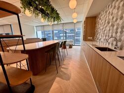 Asia Square Tower 1 (D1), Office #598116311